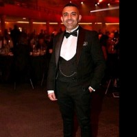 Mentor Software Employee Raj Singh's profile photo