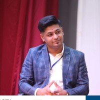 Provident Housing Ltd Employee Nilesh Mohan's profile photo
