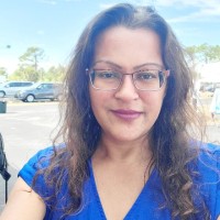 Yasmeen Ali Email & Phone Number