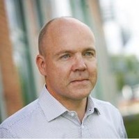 TreCe AB Employee Martin Larsson's profile photo
