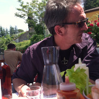 Vashon Island School District Employee Dan Ahern's profile photo