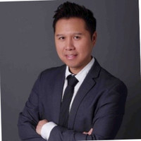 DoubleTree by Hilton Employee Michael Tsai's profile photo