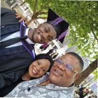 TISSL Employee Alex Oke's profile photo