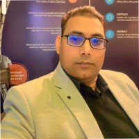 Concept Medical & Envision Scientific Employee Ramesh Raskaran's profile photo