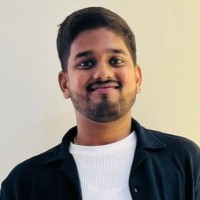 Penguin International Employee Harsh Gupta's profile photo