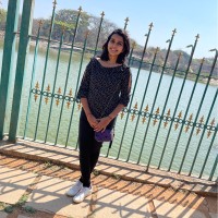 Vrithika Murugan Email & Phone Number | Amazon Senior Software ...