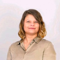 Audrey Trocherie Email