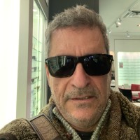 Globex 2000 Currency Experts Employee Angelo Coppola's profile photo