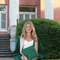 Hammertime Construction Employee Lila Hammer's profile photo