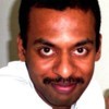 Cedars-Sinai Employee V. Ramanujan's profile photo