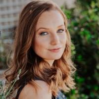 CreateConsulting Employee Danielle Stephenson's profile photo