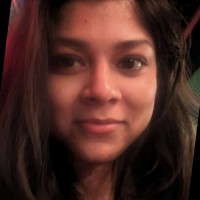 Smart Data Solutions Employee Sampurna Chowdhury's profile photo