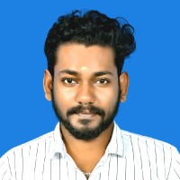 Tespa Robotics & Automation Employee Vignesh Ramakrishnan's profile photo