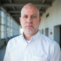 Animaré Employee Randall Paulk's profile photo