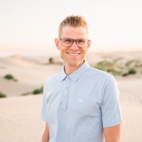 Chess.com Employee Bryce Heinz's profile photo