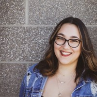 TOMS Employee Alexis Gardner's profile photo