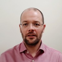 Nupharm Ltd Employee Barry Loder's profile photo