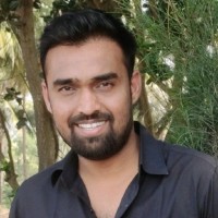 Yogesh Nikam Email