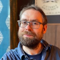 Solace Employee Eric Bowden's profile photo