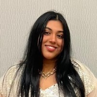 XingImaging Employee Amelia Karim's profile photo