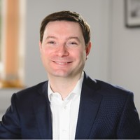 Valda Energy Limited Employee Geoffrey Hemmings's profile photo