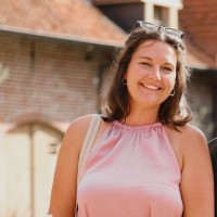 World of Travel Employee Leontine Devos's profile photo