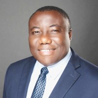 RAAPID.AI Employee Yaw Asante's profile photo