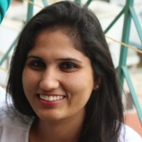 Amdocs Employee Mandeep Kaur's profile photo