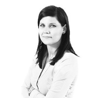Austromar Employee Jana Červená's profile photo