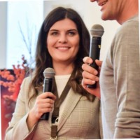 Doris Roesner Email & Phone Number