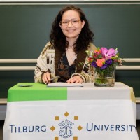 Kelsey Janse's profile photo