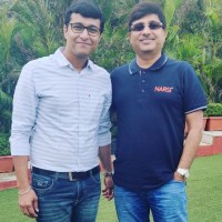 Narsi Group Employee Kamal Suthar's profile photo