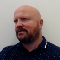 Pentagon Solutions Ltd. Employee Jonathan Taylor's profile photo