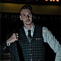 Navan Employee Hans Scharff's profile photo