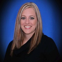 Northeast Oklahoma Electric Cooperative Employee Sami Frisby's profile photo