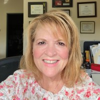 City of Ormond Beach Employee Joyce Shanahan's profile photo