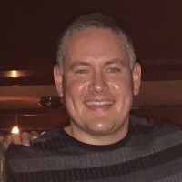 Vancouver School District 37 Employee Brett Alvord's profile photo