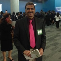 Hegemon Group International Employee Jayesh Patel's profile photo