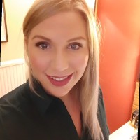 The Pixel Employee Megan Todd's profile photo