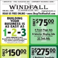 The Windfall Employee Tina Henderson's profile photo