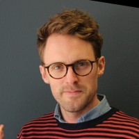 RGOODS Employee Cyril Valtat's profile photo