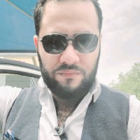 Data Ocean Employee Ahmad Mofadal's profile photo