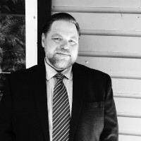 Rosendin Employee David Hite's profile photo