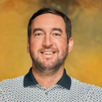 Visit Franklin Employee Brendan Johansen's profile photo