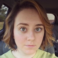 GRT Rubber Technologies, LLC. Employee Anna Durkin's profile photo