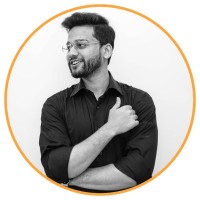 Worth IT Solutions Employee Faraz Najeeb's profile photo