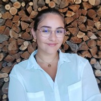 TELLIS Employee Clara De Carvalho's profile photo