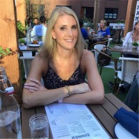 Cone Health Employee Adrienne Sauls's profile photo