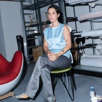 Doris Dev Employee Maia Lutteral's profile photo