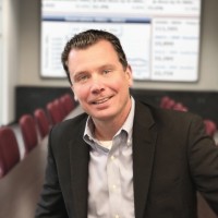 Public Storage Employee Christopher Walter's profile photo